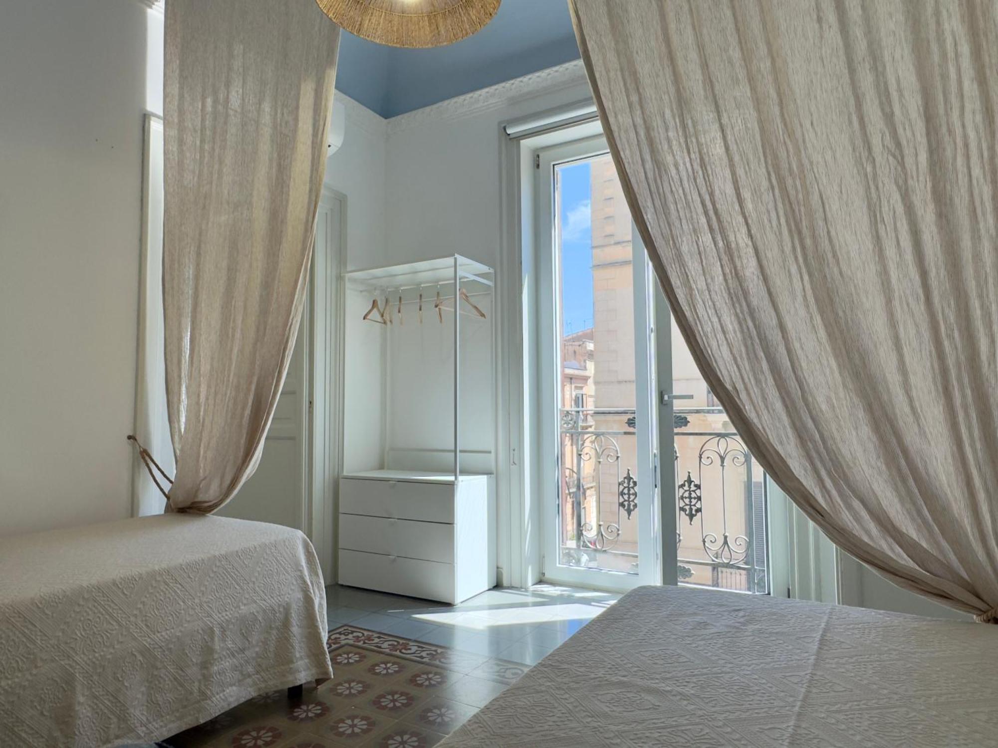 Casa Faidda Apartment